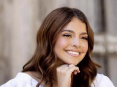 Medos para uma menina de 19 anos que desapareceu sem deixar vestígios na caminhada matinal da véspera de Natal no centro de tráfico humano do Texas