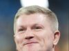 Ricky Hatton ‘deixa uma fortuna de £ 40 milhões’ para seus três filhos após a trágica morte do boxeador aos 46 anos