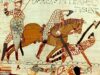 Reino Unido fará seguro da Tapeçaria de Bayeux por £ 800 milhões antes de seu empréstimo ao Museu Britânico