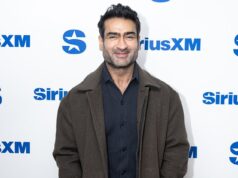 A estrela da Marvel, Kumail Nanjiani, aborda o boato de que ele teve um caso com Michelle Obama