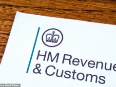 Homem de van branco enfrenta disputa fiscal digital no próximo ano