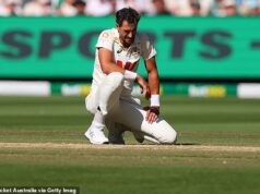 Os custos alucinantes que a Cricket Australia ‘poderia incorrer’ depois que a Inglaterra selou a vitória de dois dias no Boxing Day Test