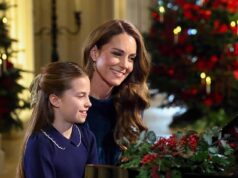As princesas Kate e Charlotte não precisaram de orientação antes do dueto de piano de Natal porque já eram ‘muito boas’, revela o compositor