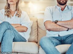 Diva do divórcio se instala em Milão enquanto ricos fogem da Grã-Bretanha