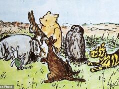 PETER HITCHENS: Mais um ano de guerra, transgressões impunes, mentiras públicas e impostos monstruosos… mas é por isso que tenho sorte