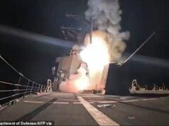 Os EUA prometem lançar mais ataques contra alvos do ISIS na Nigéria, enquanto Pete Hegseth diz que “a matança de cristãos inocentes deve acabar”