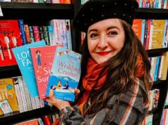 Chefes de TV travam uma guerra feroz de lances pelos direitos do romance ‘erótico da Tupperware’ inédito – mesmo que o livro não seja lançado até 2027