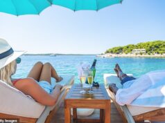 Os sete passos que as famílias ricas tomarão no próximo ano para maximizar o seu dinheiro… e por que você também deveria fazê-lo, independentemente da sua riqueza, revelados pelos principais especialistas financeiros