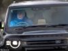 Andrew Mountbatten-Windsor é retratado ao volante de um Land Rover Defender novinho em folha de £ 75 mil ‘que ele ganhou de graça’ antes de passar o último Natal no Royal Lodge