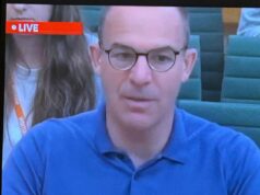 Inscrevi-me neste anúncio de investimento ‘Martin Lewis’ que prometia que poderia me ajudar a me aposentar. Um homem cortês do atendimento ao cliente ligou imediatamente. Então ficou sinistro…