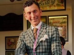 Kate Bush presta homenagem ao negociante de antiguidades que teme ter se afogado no dia de Natal e diz que ‘viveu a vida ao máximo’