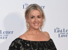 JoJo Moyes: Eu estava prestes a desistir – então escrevi um romance que vendeu 14 milhões de cópias e inspirou um filme estrelado por Emilia Clarke