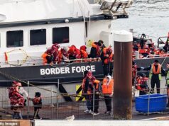 CORREIO NO COMENTÁRIO DE DOMINGO: Existe uma maneira de proteger nossa fronteira – mas não há vontade