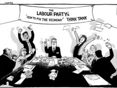 A magia do Mac! Seis dos melhores biscoitos de 2025 do nosso incomparável cartunista