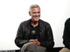 George Clooney assina acordo lucrativo com a gigante de entrega de alimentos Grubhub depois de arrecadar milhões com café e assistir a anúncios