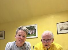 Meu pai, meu avô e meu tio tiveram demência… eis como pretendo ser mais esperto que a doença que assola minha família