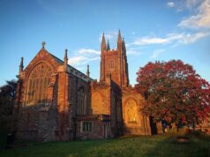 As igrejas ‘desmoronarão’ se Rachel Reeves introduzir um ‘imposto furtivo’ sobre edifícios históricos, alertam os ativistas