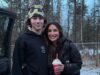 Bristol Palin se reúne com o filho Tripp em seu aniversário de 17 anos depois que ele se mudou para o Alasca para morar com seu pai