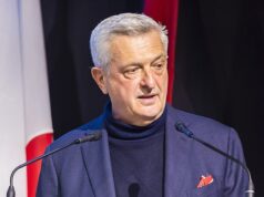 As 40.000 chegadas de migrantes em pequenos barcos à Grã-Bretanha não são nada, sugere funcionário das Nações Unidas