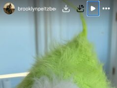 Brooklyn Beckham é um Grinch ao compartilhar uma foto da casa de Los Angeles depois de faltar ao casamento de sua amiga Holly Ramsay e ao Natal de sua família