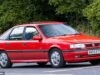 Apenas alguns carros clássicos da década de 1990 ainda estão nas estradas da Grã-Bretanha enquanto Metros, Orions e Cavaliers desaparecem