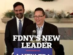 Zohran Mamdani briga com Elon Musk e MAGA por causa de sua decisão de nomear uma mulher sem experiência em combate a incêndios como chefe do FDNY