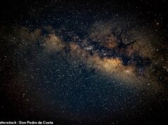 Equipe de cientistas sul-coreanos encontra evidências de que a energia escura pode acabar com o nosso universo em um ‘Big Crunch’