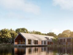 Como Beyoncé está usando brechas de planejamento para construir sua espetacular mansão dos sonhos em um terreno verde em Cotswolds