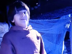 Caçada urgente é lançada depois que menino de 10 anos desaparece perto do London Eye