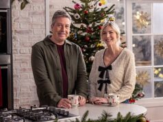 O programa de culinária da ITV de John Torode e sua esposa Lisa Faulkner ‘será cortado’, apesar da promessa da emissora de apoiar a estrela demitida do MasterChef após a controvérsia do ‘racismo’