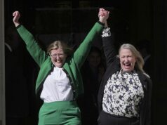 A equipe de JD Wetherspoon recusou-se a atender ativistas críticos de gênero que comemoravam a decisão histórica da Suprema Corte