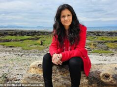 Os telespectadores de Escape To The Country ficam furiosos ‘você está brincando comigo, BBC ?!’ enquanto eles compartilham reclamações furiosas poucos minutos depois do episódio de Natal