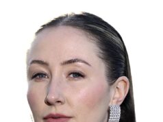 A estrela de The Crown, Erin Doherty, diz que serviu seu café mais rápido se usar seu sotaque elegante de Princesa Anne em comparação com sua voz normal