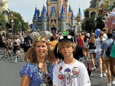 O filho de Kate Garraway, Billy, 16, rotulou-a de ‘monstro’ quando ela o forçou a se concentrar em seus GCSEs, pois ela admite que não priorizou a educação deles durante o período ‘traumático’ da doença do falecido marido Derek