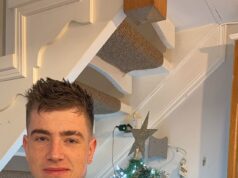 Tragédia quando o corpo é retirado do rio nove dias após um ‘acidente estranho’ envolvendo um homem – após a morte de seu irmão e sua mãe