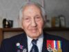 Homenagens ao veterano do Dia D, 101, que está decepcionado com a forma como a Grã-Bretanha está se tornando… e heróis do cotidiano