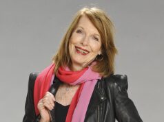 A noite em que fui convidado para um ménage à trois com Brigitte Bardot: GLENYS ROBERTS