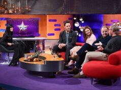 ‘É muito dinheiro. Isso vai ser enorme ‘: A quantia impressionante que Claudia Winkleman receberá pela BBC para um novo talk show, enquanto fontes contam a KATIE HIND o enredo ‘ultrassecreto’ por trás da mudança … e o que isso significa para Tess Daly