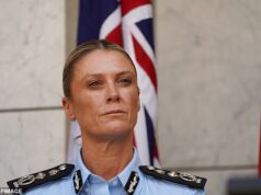 Grande reviravolta na viagem misteriosa de um mês dos suspeitos de terrorismo de Bondi Beach às Filipinas