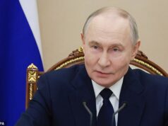 A Rússia pode retirar-se das negociações de paz por causa da ‘blitz contra a mansão de Putin’ em Kiev… mas Zelensky diz que não houve ataque – e é ‘outra rodada de mentiras’