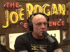 Joe Rogan critica Trump por ataque ‘nada engraçado’ à lenda Rob Reiner após sua morte: ‘Tão decepcionante’