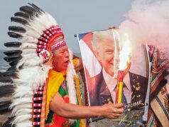 Famosos médiuns peruanos prevêem ‘doença grave’ para Donald Trump, alertam sobre desastres naturais e preveem guerras globais no ritual anual de leitura da sorte de Ano Novo