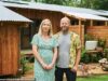 A estrela da BBC que largou o emprego na TV para viver fora da rede na floresta enfrenta a perda de sua casa dos ‘sonhos’ de £ 150.000, a menos que cumpra regras estritas de carbono zero