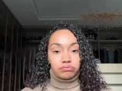 A estrela do Little Mix, Leigh-Anne Pinnock, deixa a segunda gravadora, alegando que eles ‘não têm orçamento’ para lançar seu primeiro álbum solo