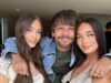 As irmãs de Louis Tomlinson, de 21 anos, reagiram à suposição “absolutamente falsa” de que ele compra casas e carros para elas e insistem que “não recebem nenhum benefício financeiro” de seu irmão multimilionário