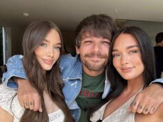 As irmãs de Louis Tomlinson, de 21 anos, reagiram à suposição “absolutamente falsa” de que ele compra casas e carros para elas e insistem que “não recebem nenhum benefício financeiro” de seu irmão multimilionário