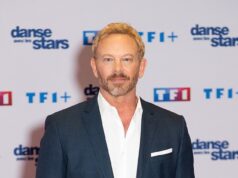 A estrela de 90210, Ian Ziering, acusado de agressão por motociclista em novo processo sobre briga na estrada em 2023