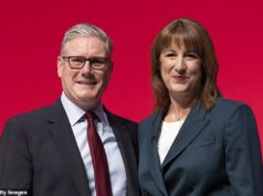 Nos meus 50 anos a escrever sobre as finanças da Grã-Bretanha, nunca fiquei mais chocado com a incompetência de um governo. O Partido Trabalhista paralisou a economia após uma série de erros e reviravoltas… e é por isso que pode piorar: ALEX BRUMMER