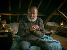 A lendária estrela de Emmerdale se despede da novela ao confirmar que seu personagem foi MORTO em cenas ‘angustiantes’ – e ele tem um aviso comovente para os fãs