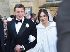 O que fazer e o que não fazer ao usar o nome de sua esposa: Brooklyn Beckham e Adam Peaty acham que são homens terrivelmente modernos – mas erraram com seus grandes gestos